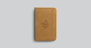 ESV Vest Pocket New Testament with Psalms and Proverbs 