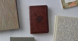 ESV Value Compact Bible 