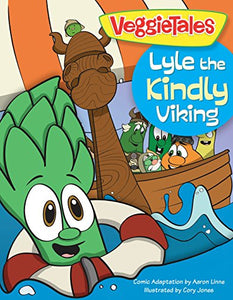 Lyle the Kindly Viking 