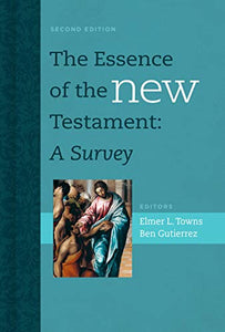 The Essence of the New Testament 