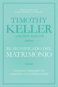 El significado del matrimonio 