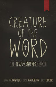 Creature of the Word 