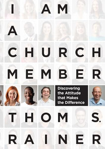 I Am a Church Member 