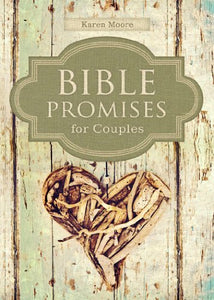 Bible Promises for Couples 