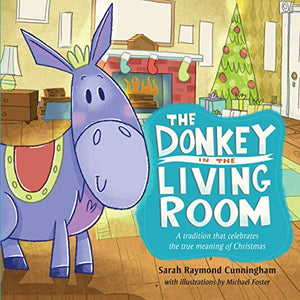 Donkey In The Living Room, The 