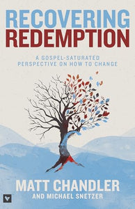 Recovering Redemption 