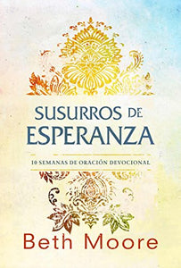 Susurros de esperanza 