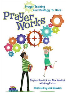 PrayerWorks 