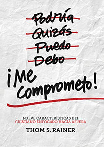 iMe comprometo! 