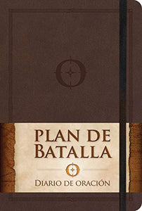 Plan de batalla, Diario de oración 