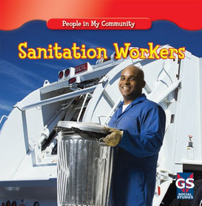 Sanitation Workers 