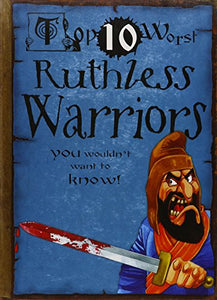 Ruthless Warriors 