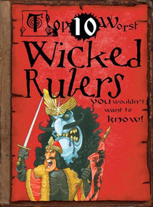 Wicked Rulers 