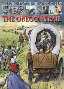 The Oregon Trail 