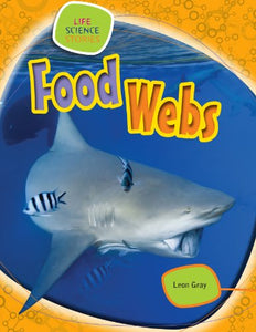 Food Webs 