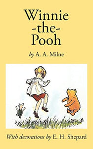 Winnie-the-Pooh 