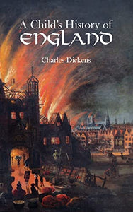 Child's History of England 