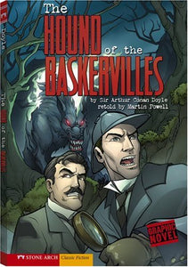 The Hound of the Baskervilles 