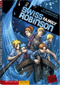 The Swiss Family Robinson 