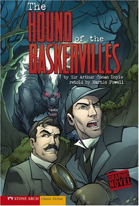 The Hound of the Baskervilles 