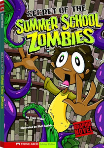 Summer School Zombies 