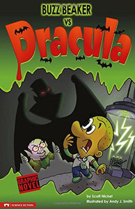 Buzz Beaker Vs Dracula 