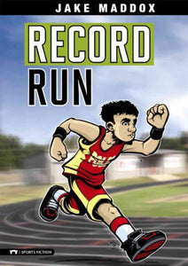 Record Run 