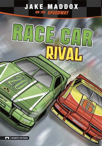 Race Car Rival 