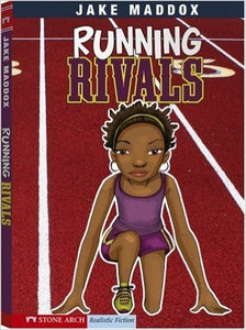 Running Rivals (Scholastic) 