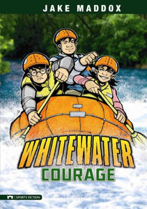 Whitewater Courage 