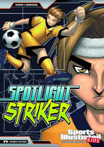 Spotlight Striker 