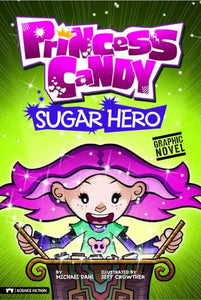 Sugar Hero 