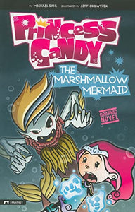 The Marshmallow Mermaid 