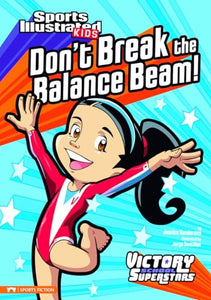 Don't Break the Balance Beam! 