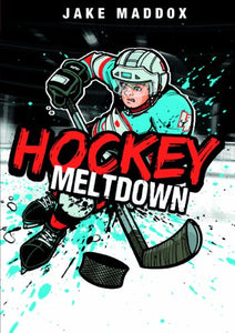 Hockey Meltdown 