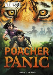 Poacher Panic 