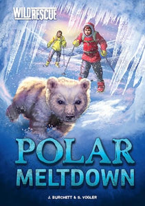 Polar Meltdown 