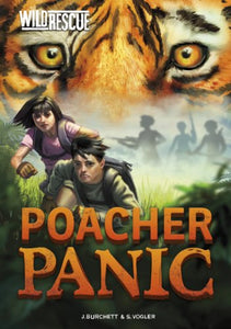 Poacher Panic 