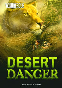 Desert Danger 