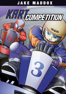 Kart Competition 