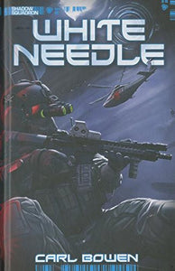 White Needle 