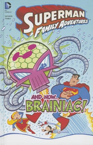 And Now...Brainiac! 