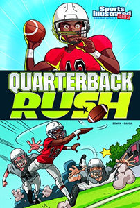 Quarterback Rush 