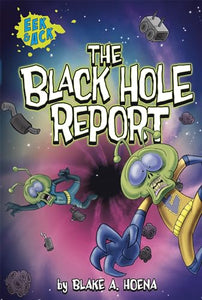 The Black Hole Report 