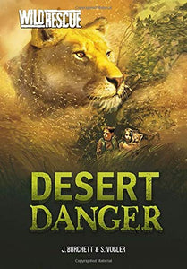 Desert Danger 