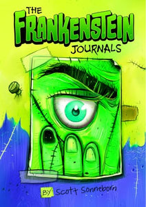 Frankenstein Journals 