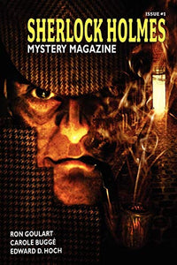 Sherlock Holmes Mystery Magazine #1 