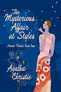 The Mysterious Affair at Styles 