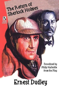 The Return of Sherlock Holmes 