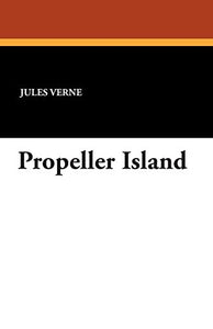 Propeller Island 